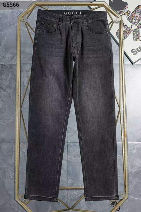 Picture of Gucci Jeans Long _SKUGuccisz29-428qxG556610413